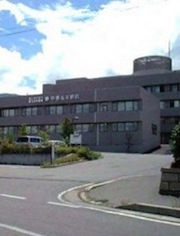 まつもと医療センター中信松本病院の求人情報