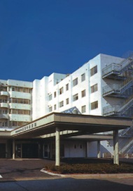 長野中央病院：求人情報