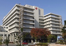 長野赤十字病院