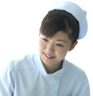 ナースのお仕事募集