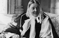 ナイチンゲールの言葉