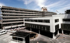 佐久総合病院の特徴