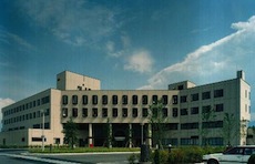 諏訪中央病院の特徴