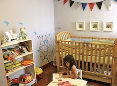 ママさんナースのための職場環境