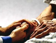 ナースのやりがい：頼られる